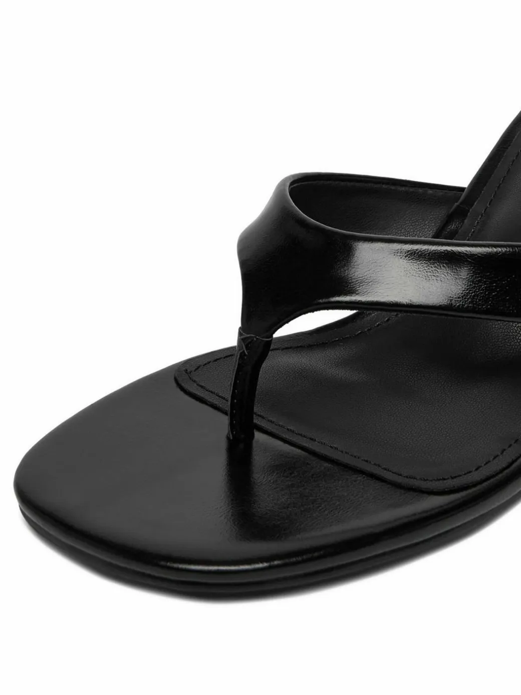 Infradito CEO-TS6250-01 Nero