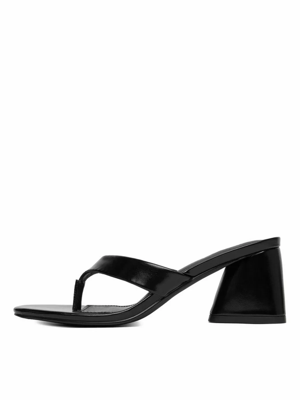 Infradito CEO-TS6250-01 Nero