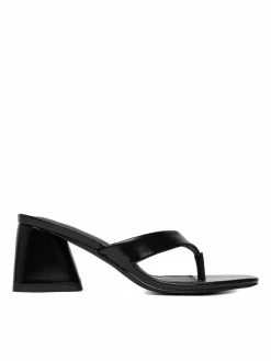 Infradito CEO-TS6250-01 Nero
