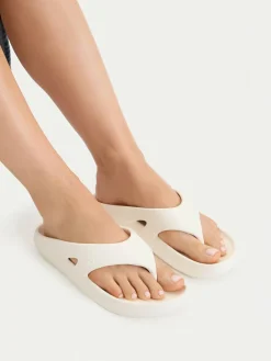 Infradito CEOWB-835381 Bianco