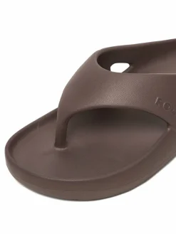 Infradito CEOWB-835381 Marrone