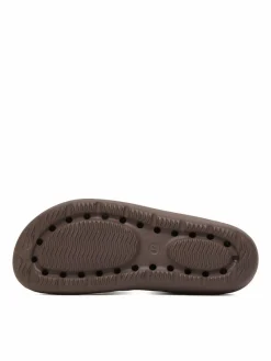 Infradito CEOWB-835381 Marrone