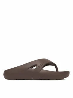 Infradito CEOWB-835381 Marrone