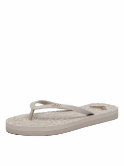 Infradito CEOWB-SS25-3C021 Beige