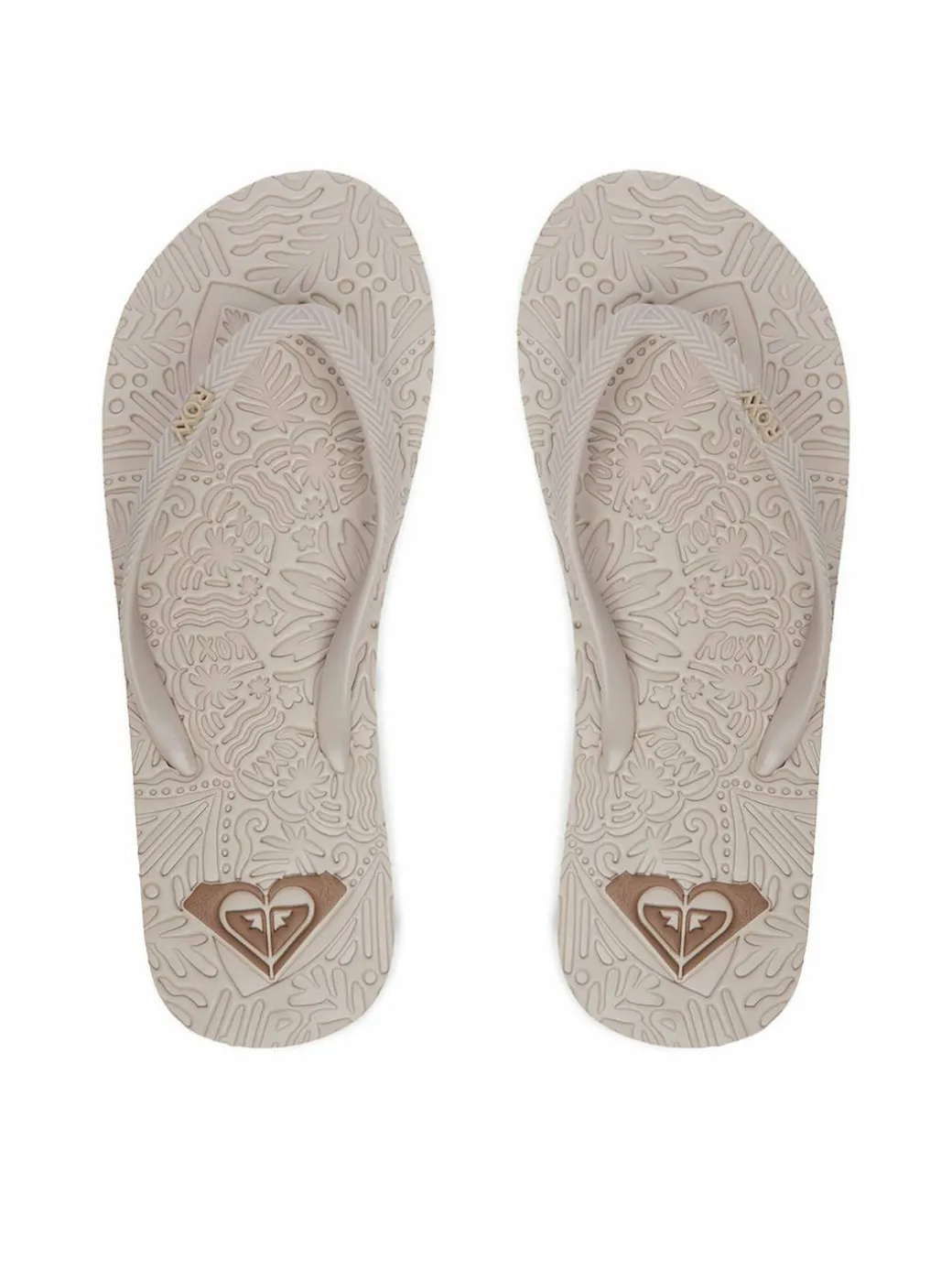 Infradito CEOWB-SS25-3C021 Beige