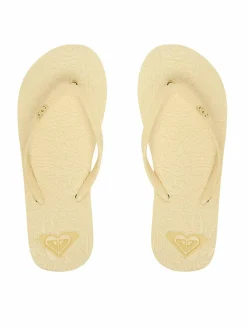 Infradito CEOWB-SS25-3C021 Giallo chiaro