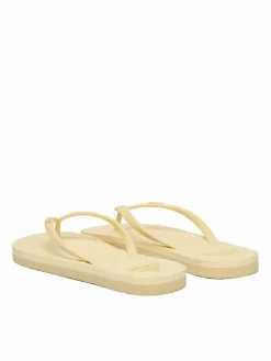 Infradito CEOWB-SS25-3C021 Giallo chiaro