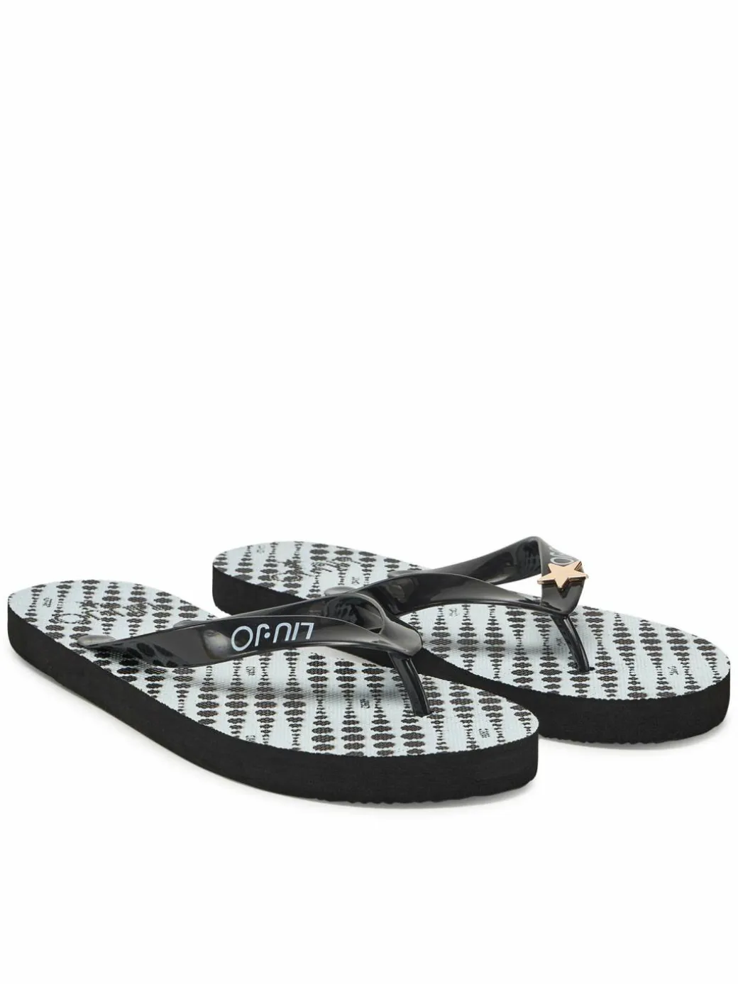 Infradito Ciabatta VA5187 E1005 Nero