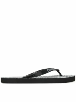 Infradito Ciabatta VA5187 E1005 Nero