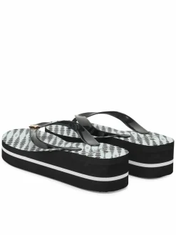 Infradito Ciabatta VA5188 E1005 Nero