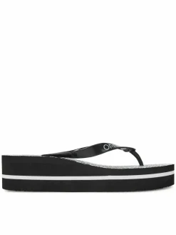 Infradito Ciabatta VA5188 E1005 Nero