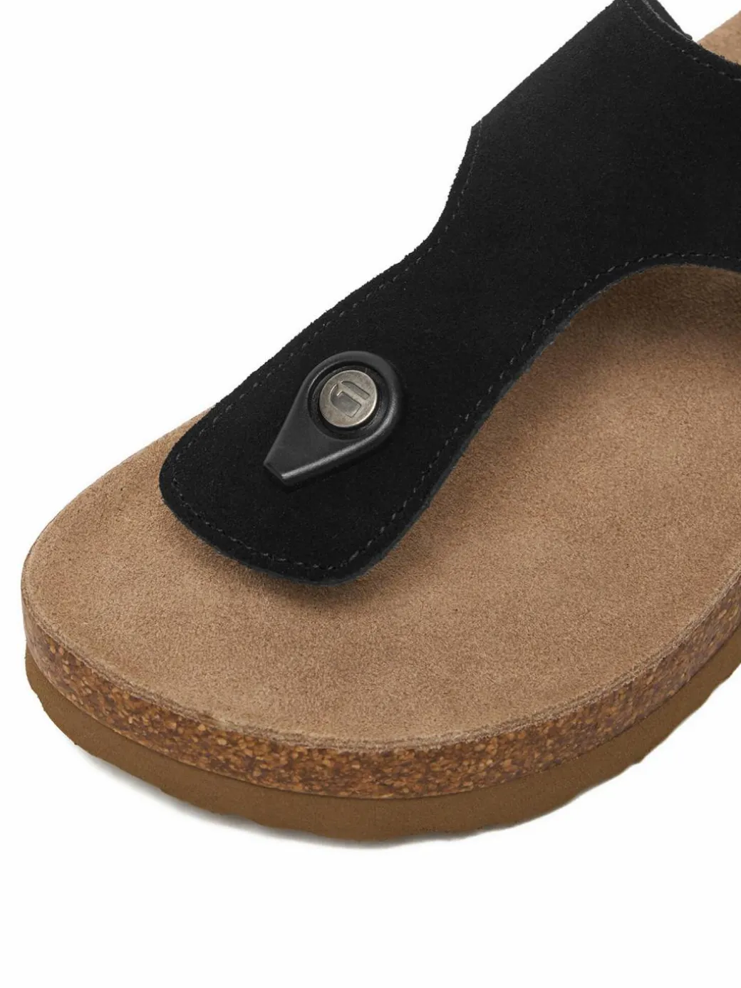 Infradito CWB-WS-1128-51-S Nero