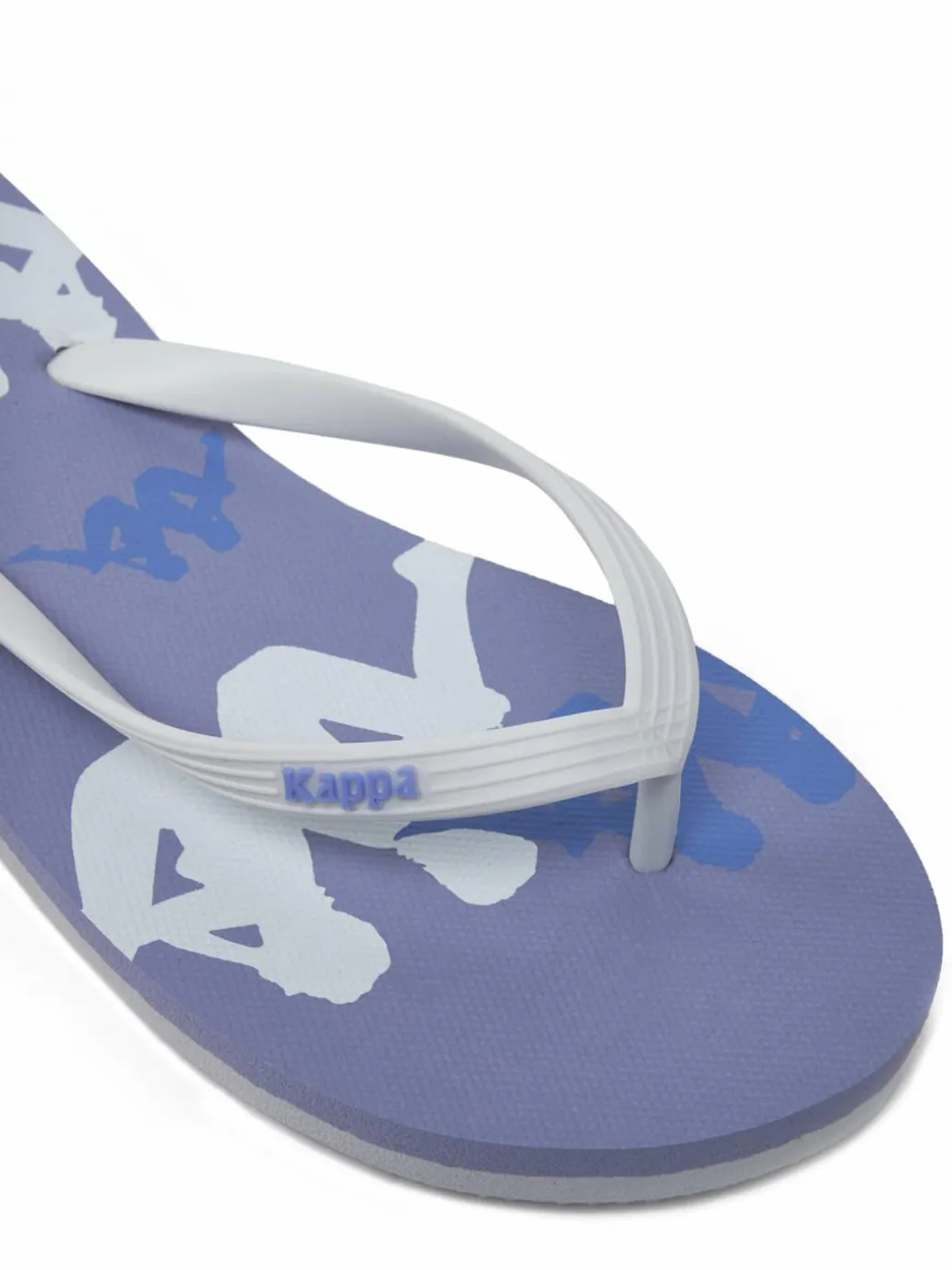 Infradito 351C24W VIOLET LAVANDA - WHITE - VIOLET LAVANDER Multicolore