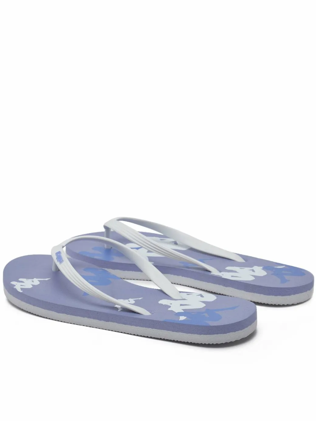 Infradito 351C24W VIOLET LAVANDA - WHITE - VIOLET LAVANDER Multicolore