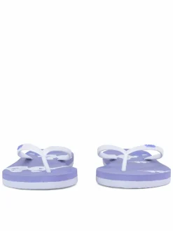 Infradito 351C24W VIOLET LAVANDA - WHITE - VIOLET LAVANDER Multicolore
