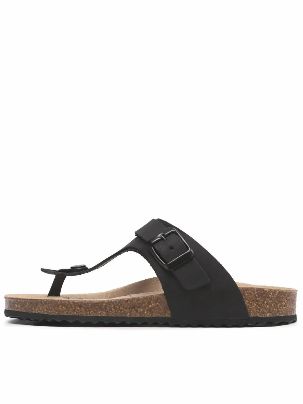 Infradito D Brionia K D35LSK 00032 C9999 Nero