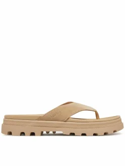 Infradito Dunelite Azur Sde 74453-257-M Beige