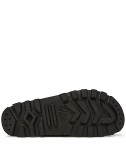 Infradito Dunelite Azur Sde 74453-008-M Nero