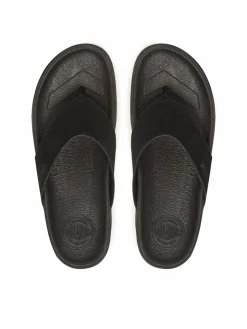 Infradito Dunelite Azur Sde 74453-008-M Nero