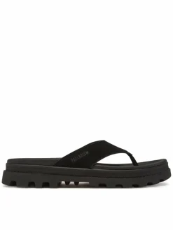 Infradito Dunelite Azur Sde 74453-008-M Nero