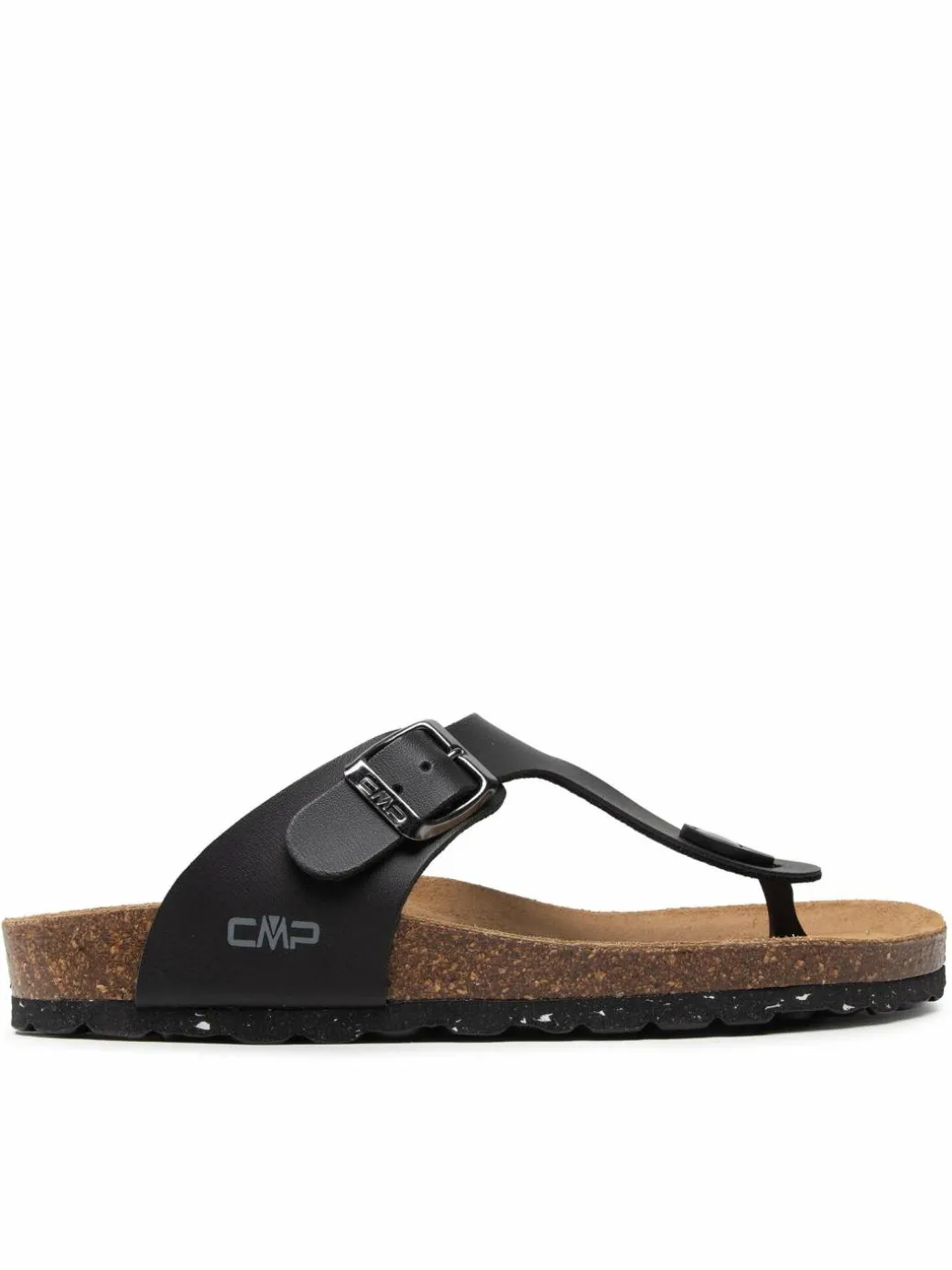 Infradito Eco Mymosa Wmn Flip FLop 3Q91036 Nero