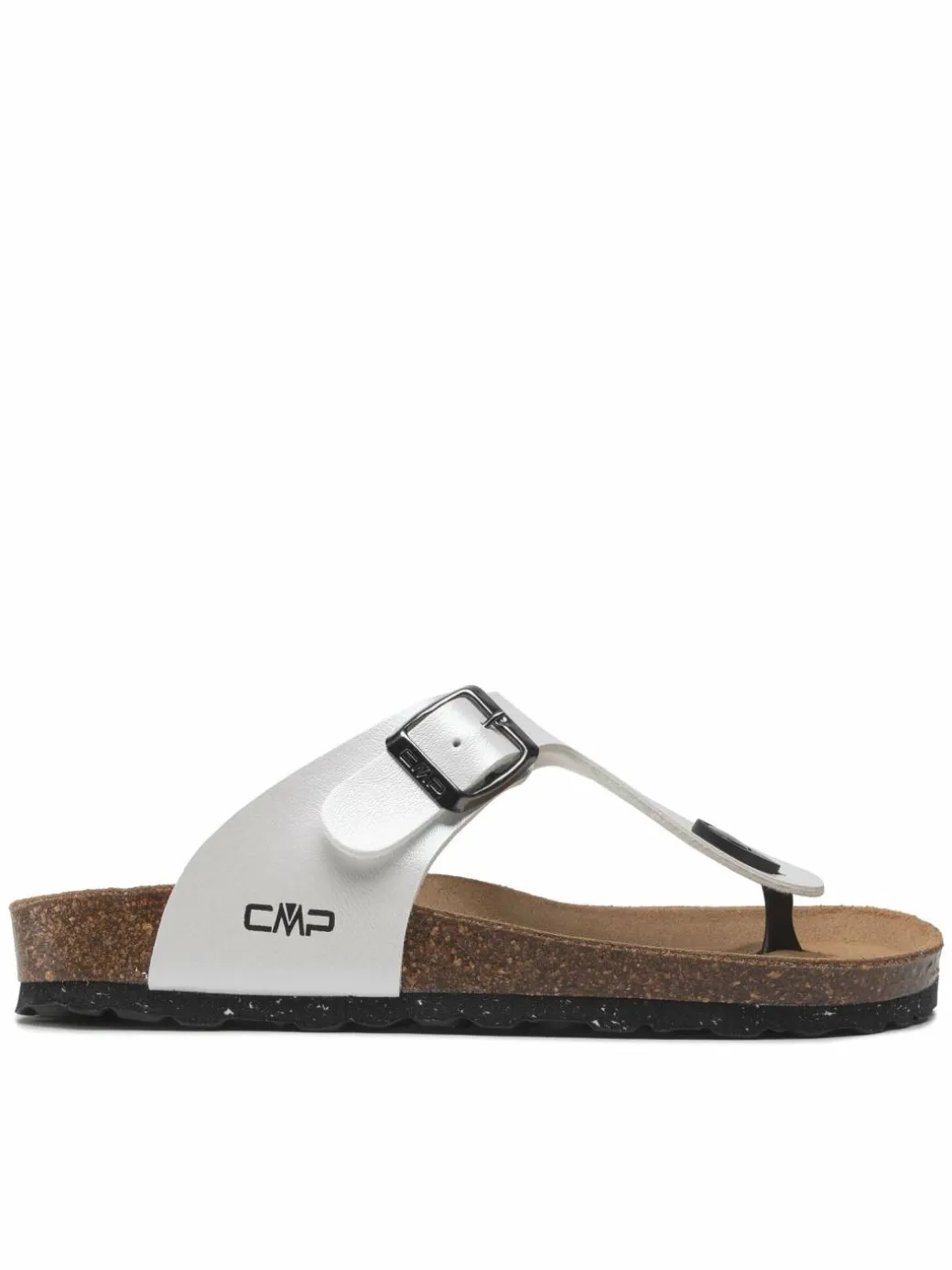 Infradito Eco Mymosa Wmn Flip Flop 3Q91036 Bianco