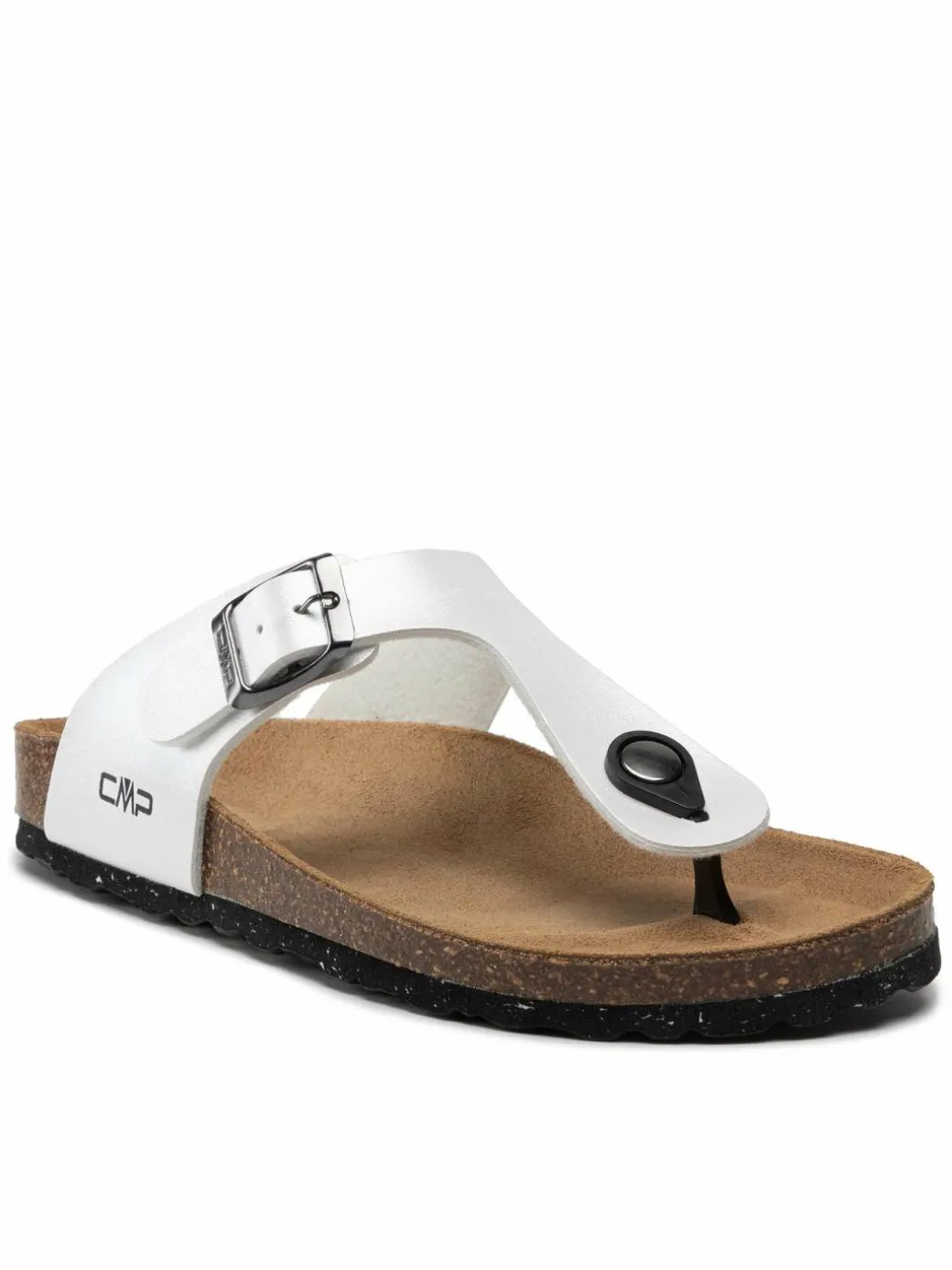 Infradito Eco Mymosa Wmn Flip Flop 3Q91036 Bianco
