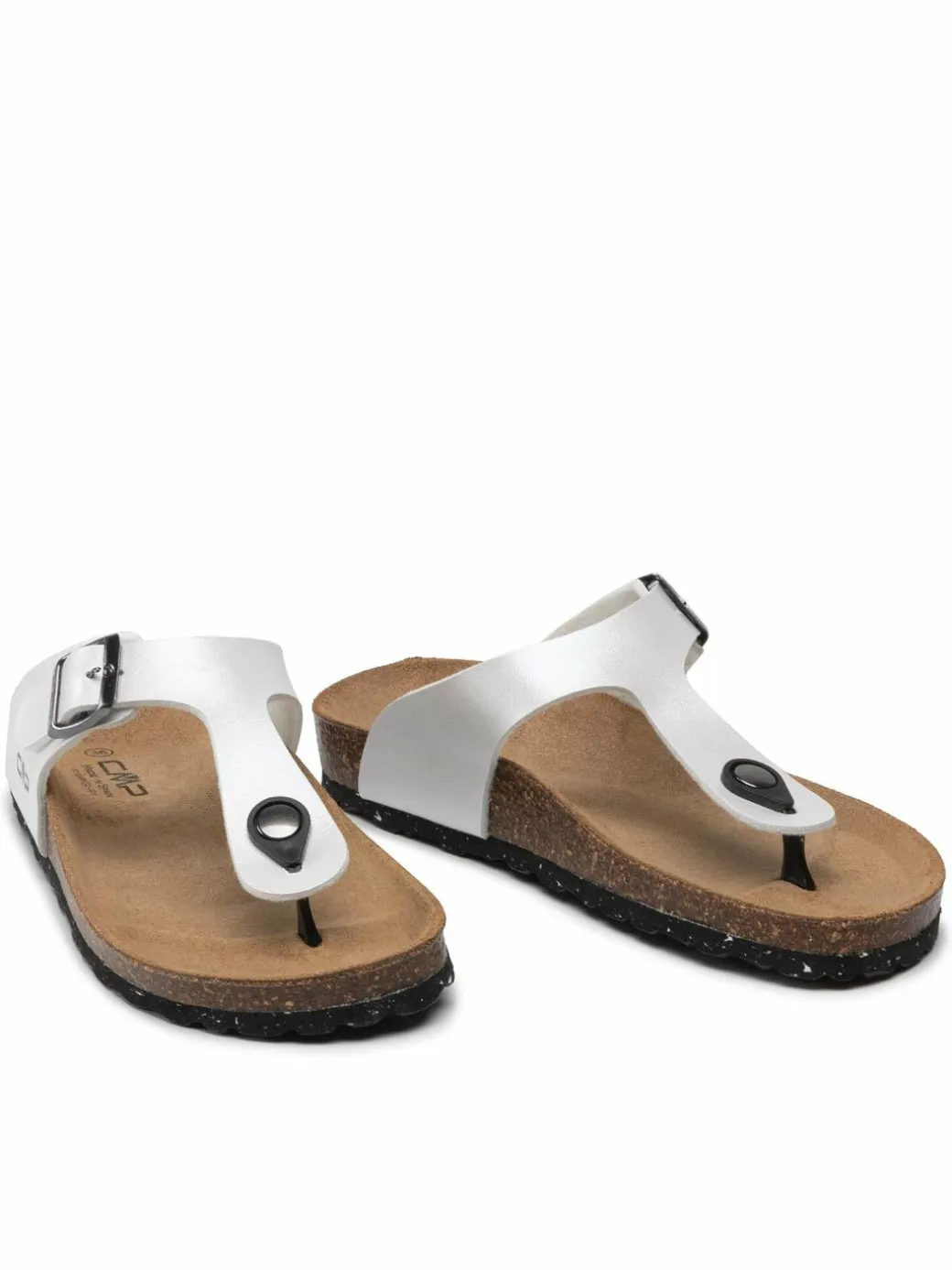 Infradito Eco Mymosa Wmn Flip Flop 3Q91036 Bianco