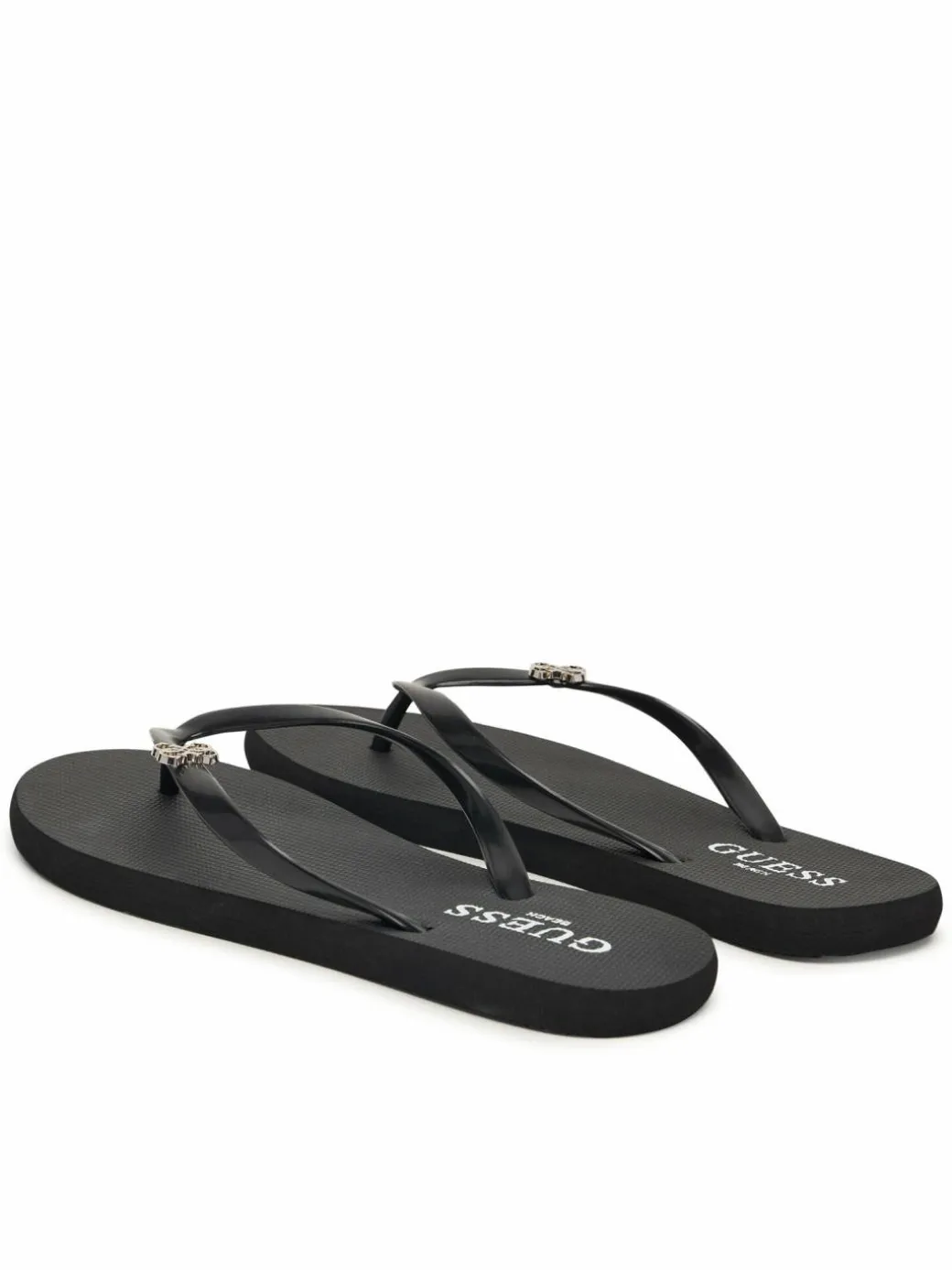 Infradito E6GZ14 BB00F Nero