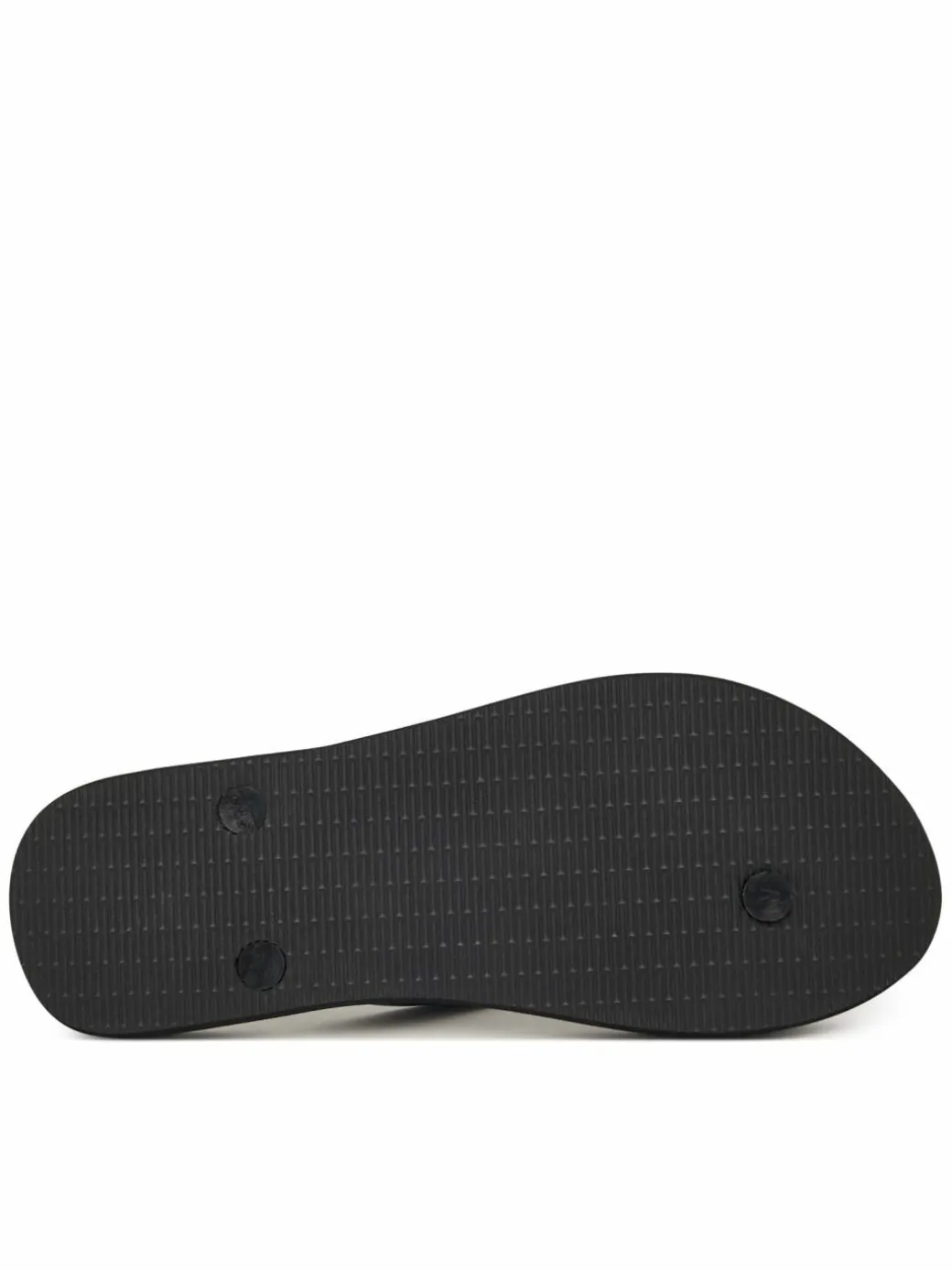 Infradito E6GZ14 BB00F Nero