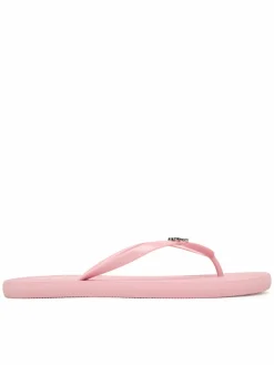 Infradito E6GZ14 BB00F Rosa chiaro