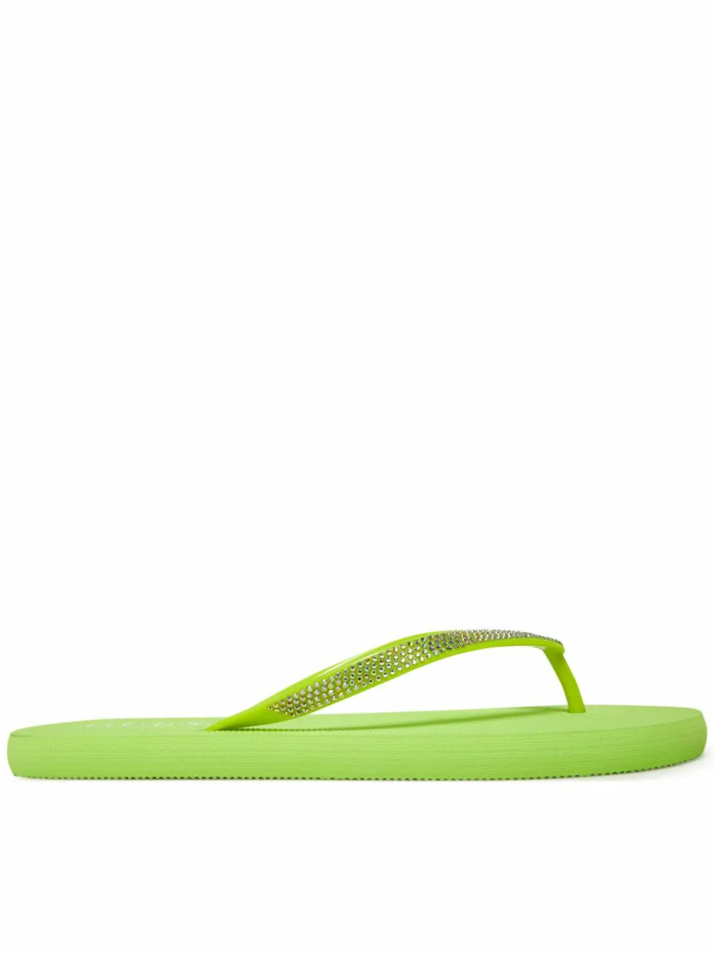 Infradito E5GZ05BB00F Verde