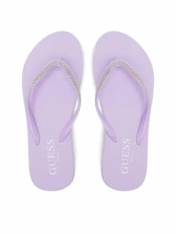 Infradito E5GZ05BB00F Viola