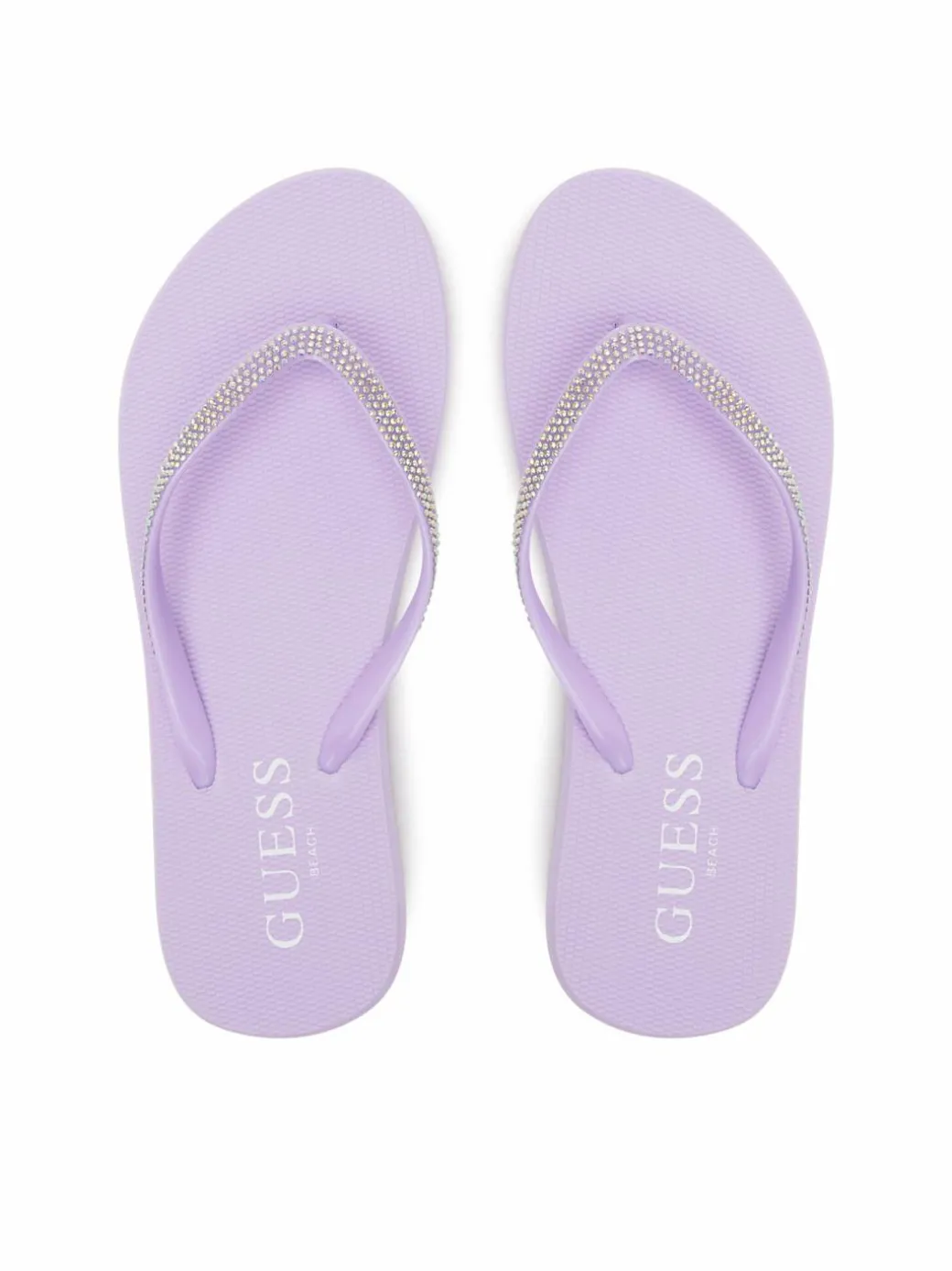Infradito E5GZ05BB00F Viola