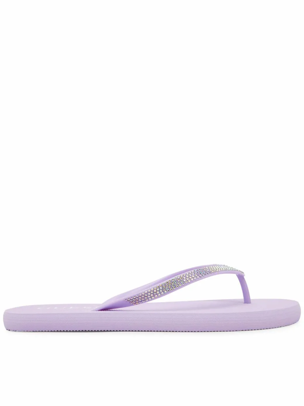 Infradito E5GZ05BB00F Viola
