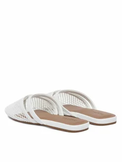Infradito EO-ANIKA-LT213-3 Bianco