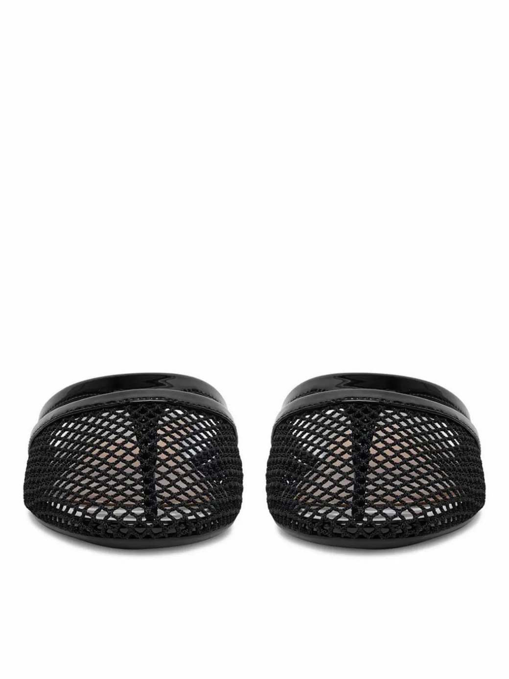 Infradito EO-ANIKA-LT213-3 Nero