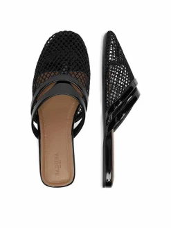 Infradito EO-ANIKA-LT213-3 Nero