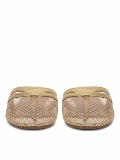 Infradito EO-ANIKA-LT213-3 Oro