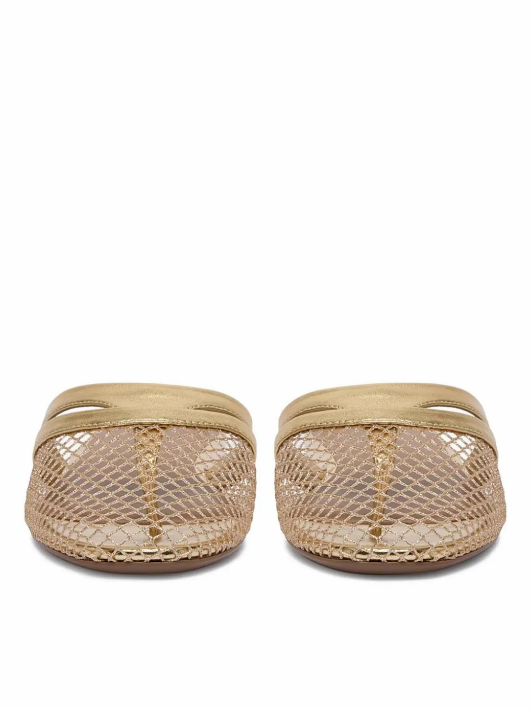 Infradito EO-ANIKA-LT213-3 Oro