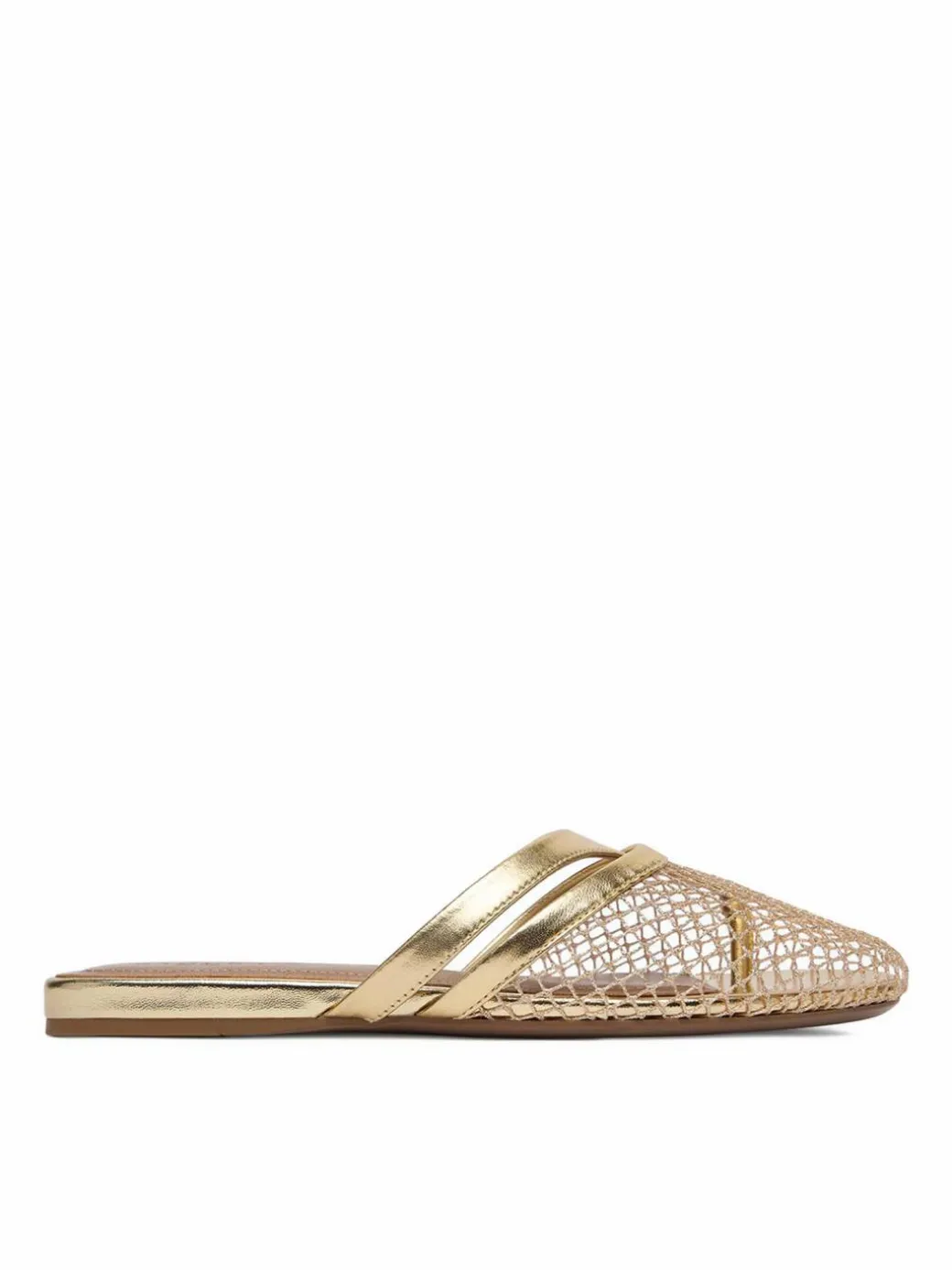 Infradito EO-ANIKA-LT213-3 Oro