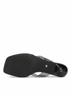 Infradito EO-259-130-01 Nero