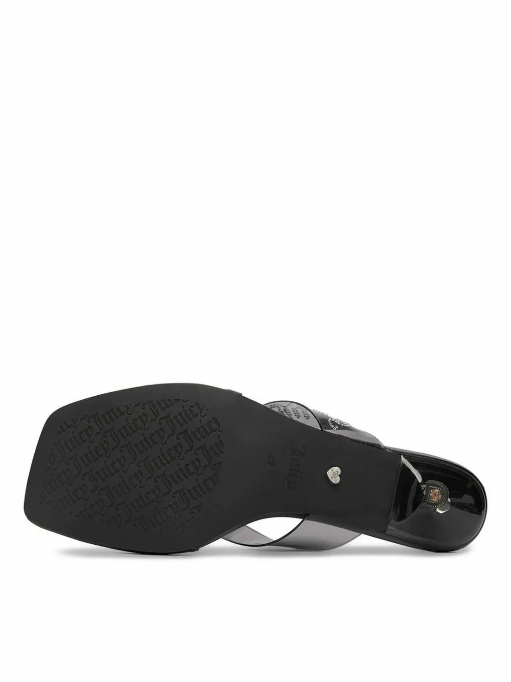 Infradito EO-259-130-01 Nero
