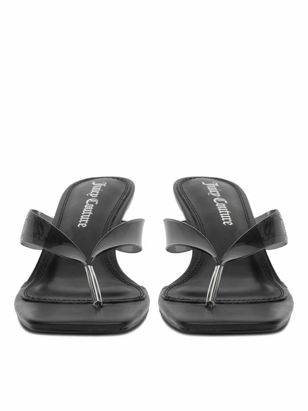 Infradito EO-259-130-01 Nero