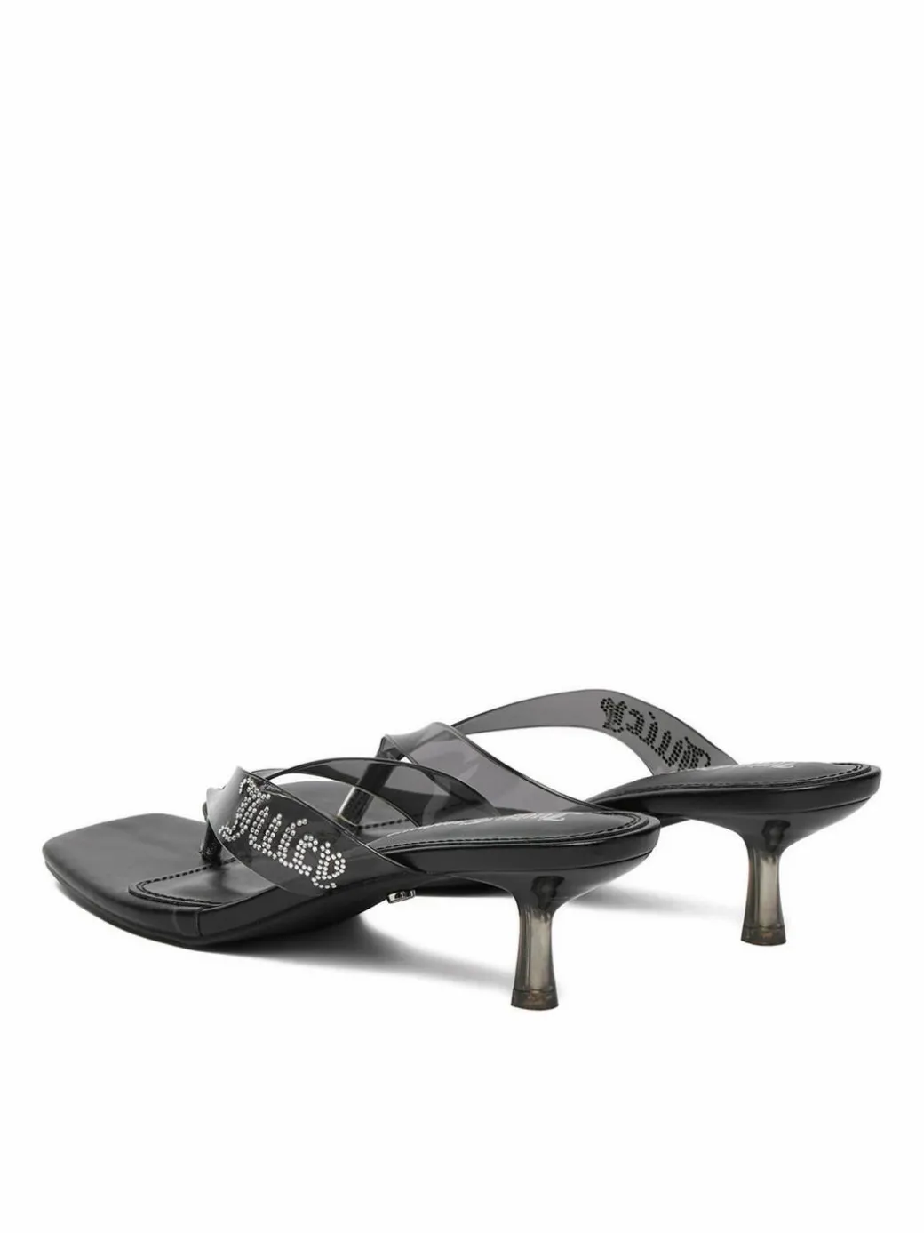 Infradito EO-259-130-01 Nero