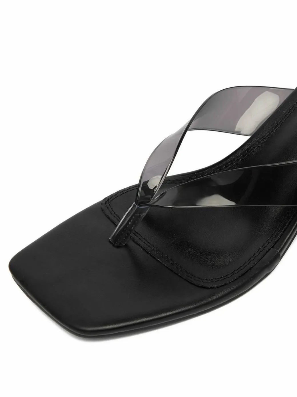 Infradito EO-259-130-01 Nero