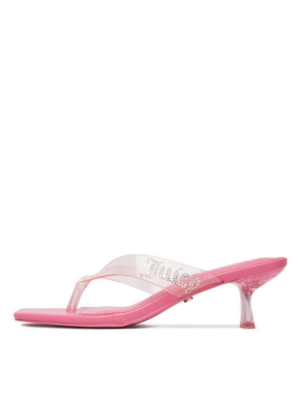 Infradito EO-259-130-01 Rosa