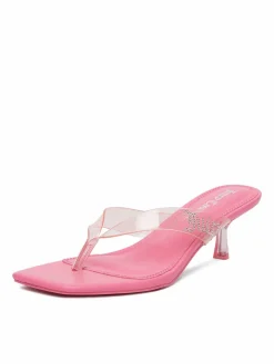 Infradito EO-259-130-01 Rosa