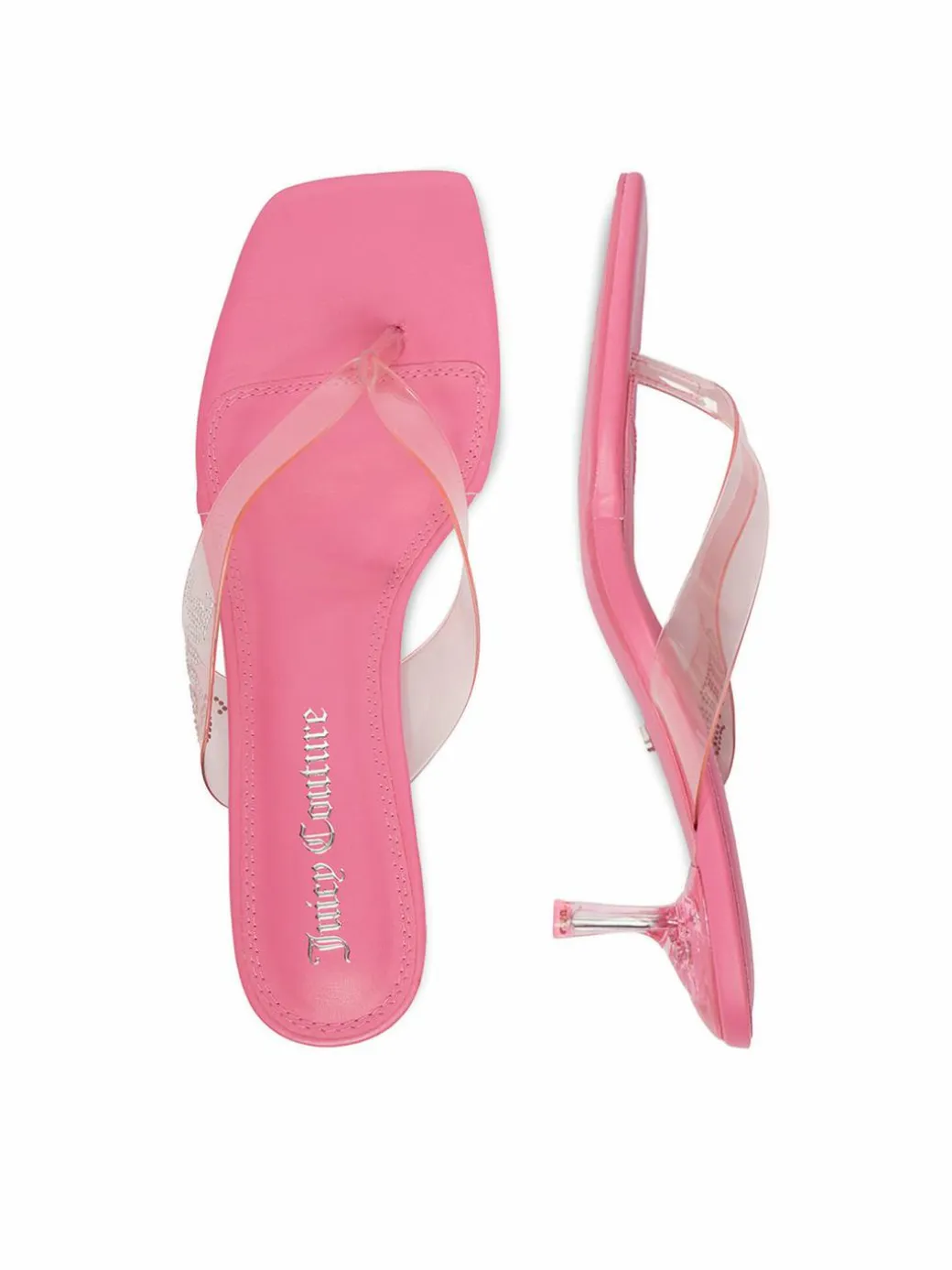 Infradito EO-259-130-01 Rosa