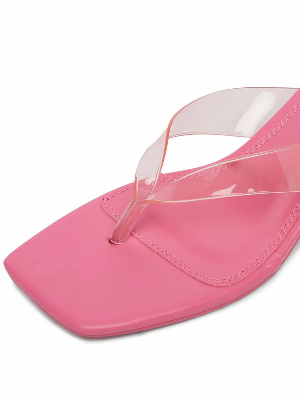Infradito EO-259-130-01 Rosa